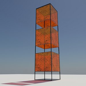 Light Holder Decoration