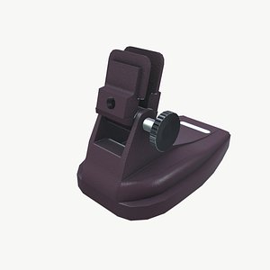 Micrometer Stand model