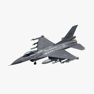 F16C US Air Force