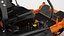 Riding Lawn Mowers Collection 01