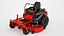 Riding Lawn Mowers Collection 01