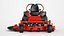 Riding Lawn Mowers Collection 01