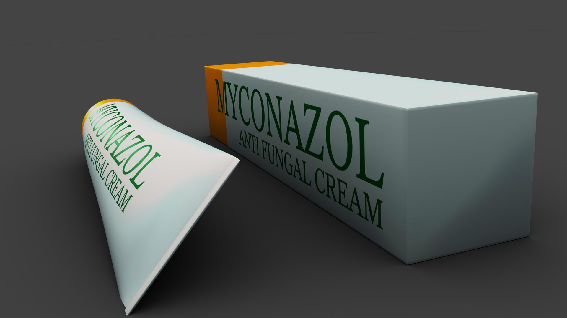3D Miconazole Nitrate Tube model https://p.turbosquid.com/ts-thumb/mc/kCA3Hn/SM/b1615miconazolenitratecream_5/jpg/1631708582/1920x1080/fit_q87/99d3c096e8d502446f54495031a1a203ccaebd11/b1615miconazolenitratecream_5.jpg