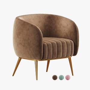 Salon chair Yoocell color nail