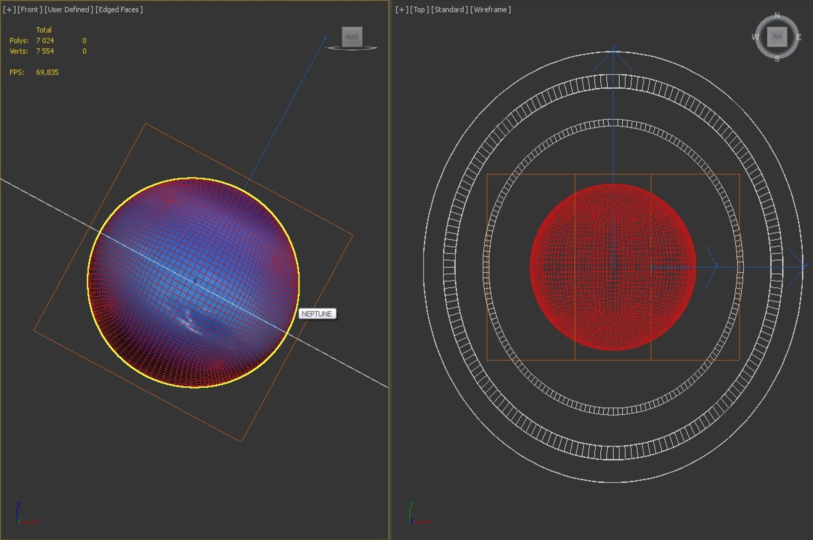 3D Planet Rings - TurboSquid 1451532