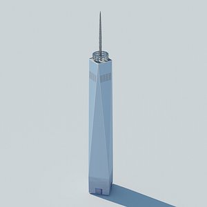 One World Trade Center