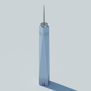 One World Trade Center