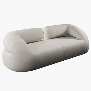 3D Sofa