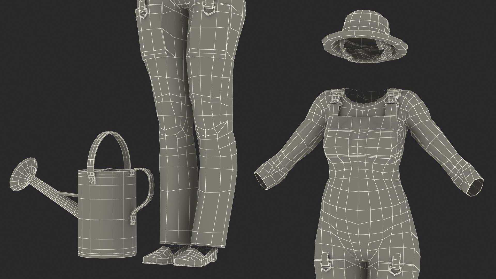 3D Women Gardener Clothes https://p.turbosquid.com/ts-thumb/md/2WnrN9/GP/womengardenerclothes3dsmodel021/jpg/1686868442/1920x1080/fit_q87/d1af02ffc1313c9975ab98d2e5a07b625bbebff1/womengardenerclothes3dsmodel021.jpg