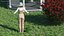 Ropa de jardinero para mujer