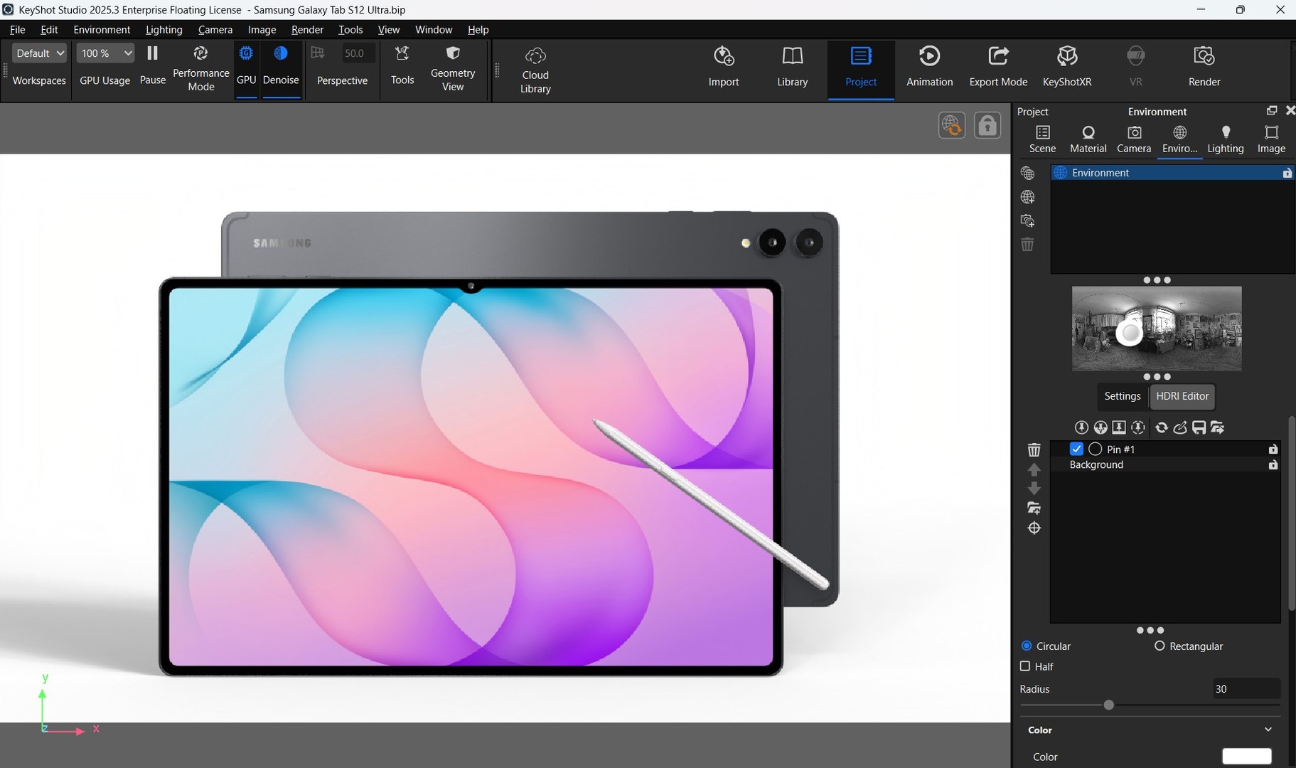 Samsung Galaxy Tab S12 Ultra 3D model https://p.turbosquid.com/ts-thumb/md/4bzO2k/uH/k/jpg/1790922132/1920x1080/fit_q87/708d649c7258c1be3cb30a7800d570062316b7a7/k.jpg