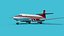 Avro Canada C-102 Jetliner V03