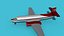 Avro Canada C-102 Jetliner V03