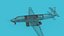Avro Canada C-102 Jetliner V03