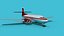 Avro Canada C-102 Jetliner V03