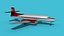 Avro Canada C-102 Jetliner V03