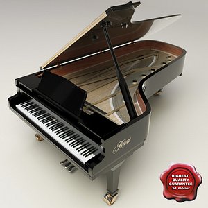 Grand Piano Kawai