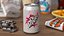 3D model Dr Pepper Zero Soda Can