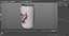 3D model Dr Pepper Zero Soda Can
