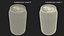 3D model Dr Pepper Zero Soda Can