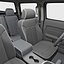 3d hummer h3t alpha 2009 model