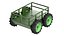 PEGAS Unmanned Ground Vehicle