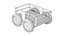PEGAS Unmanned Ground Vehicle