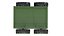PEGAS Unmanned Ground Vehicle