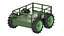 PEGAS Unmanned Ground Vehicle