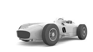 Mercedes-Benz W196