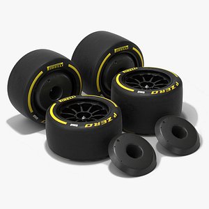 Formula 1 Wheel F1 Season 2022