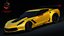 Chevrolet Corvette C7R 2015