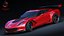 Chevrolet Corvette C7R 2015
