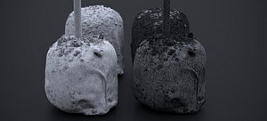 COOKIE N CREME POP CAKE FBX