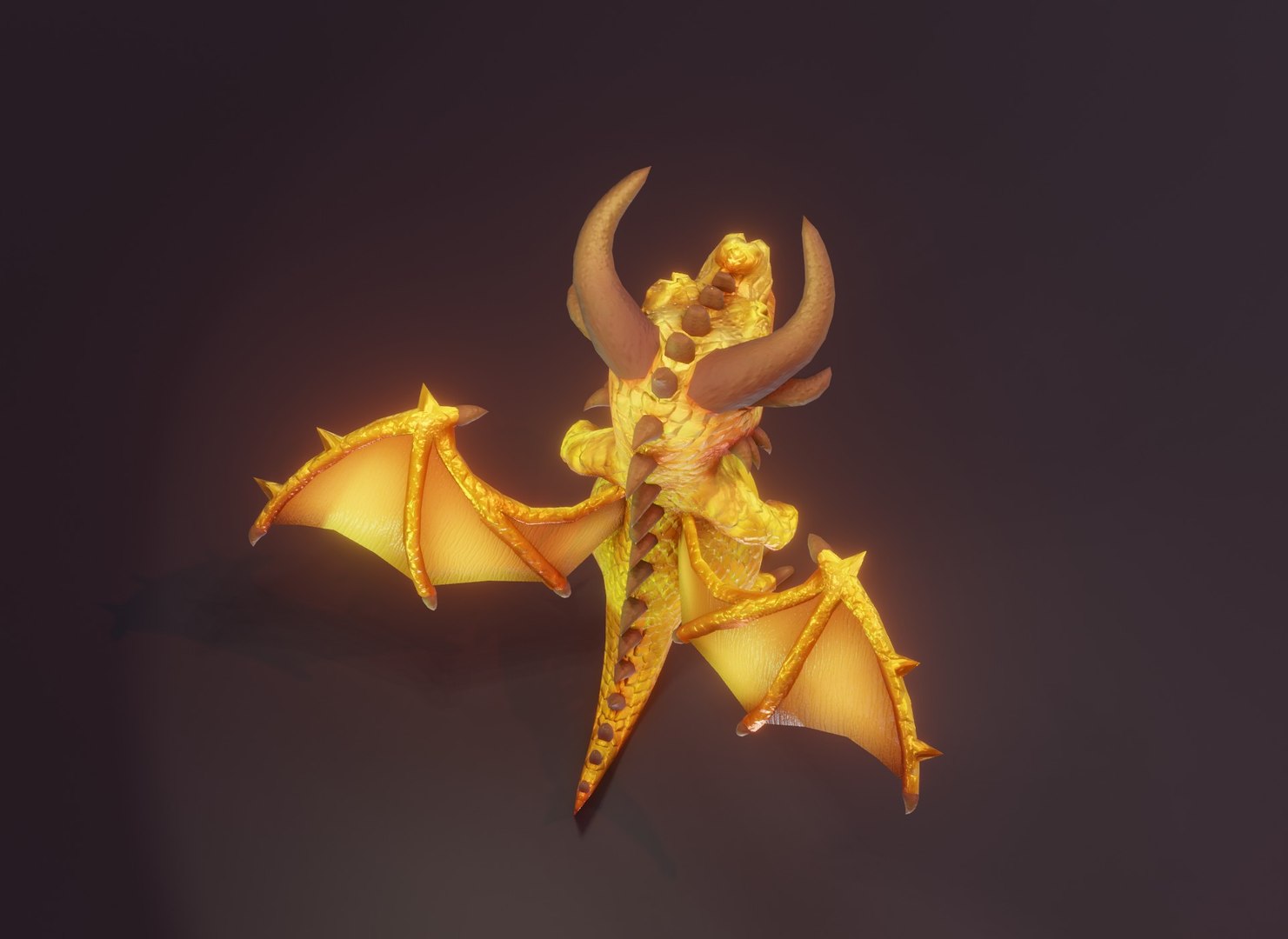 3D model Cartoon Topaz Dragon Animated Low-poly 3D Model https://p.turbosquid.com/ts-thumb/md/KLjZtV/5c/7/jpg/1715759309/1920x1080/fit_q87/a0614c55a3daf2b22bb3809e636431e976d867e8/7.jpg