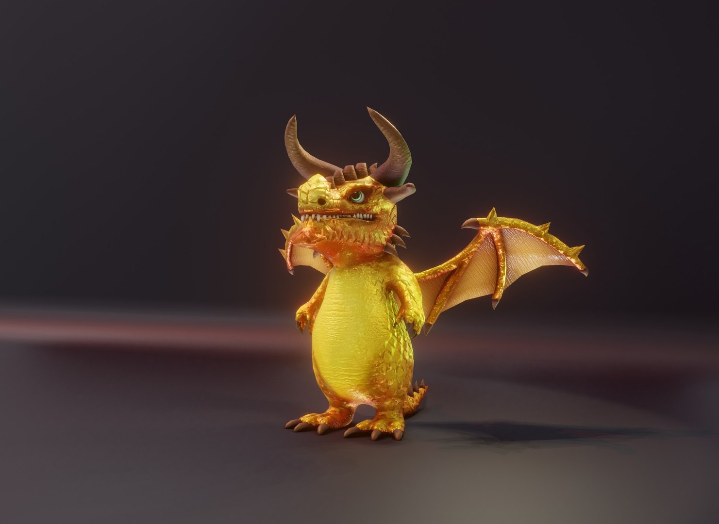 3D model Cartoon Topaz Dragon Animated Low-poly 3D Model https://p.turbosquid.com/ts-thumb/md/KLjZtV/PX/3/jpg/1715759308/1920x1080/fit_q87/815d059bab2c559a582d5bbd8467be2bc103952e/3.jpg