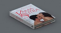 1996 Used Kamasutra pocket book Spanish edition