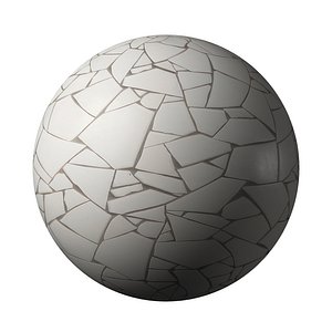 Stone Floor Mosaic 03