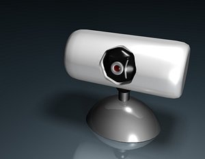 Simple WebCam