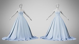 Dress 47 Perano