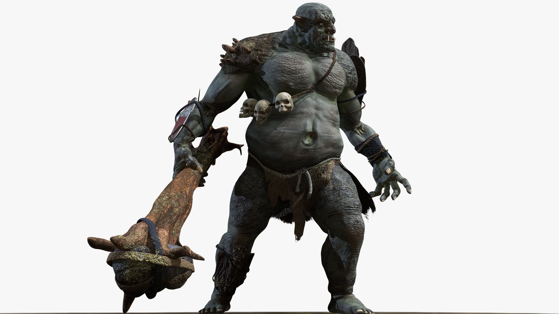 Ogre 3D model https://p.turbosquid.com/ts-thumb/md/QYL3DV/Cn/screenturbosquidogre9/png/1633200428/1920x1080/fit_q87/11a3debd46e4b42d25aa434ff429296207e62f7d/screenturbosquidogre9.jpg