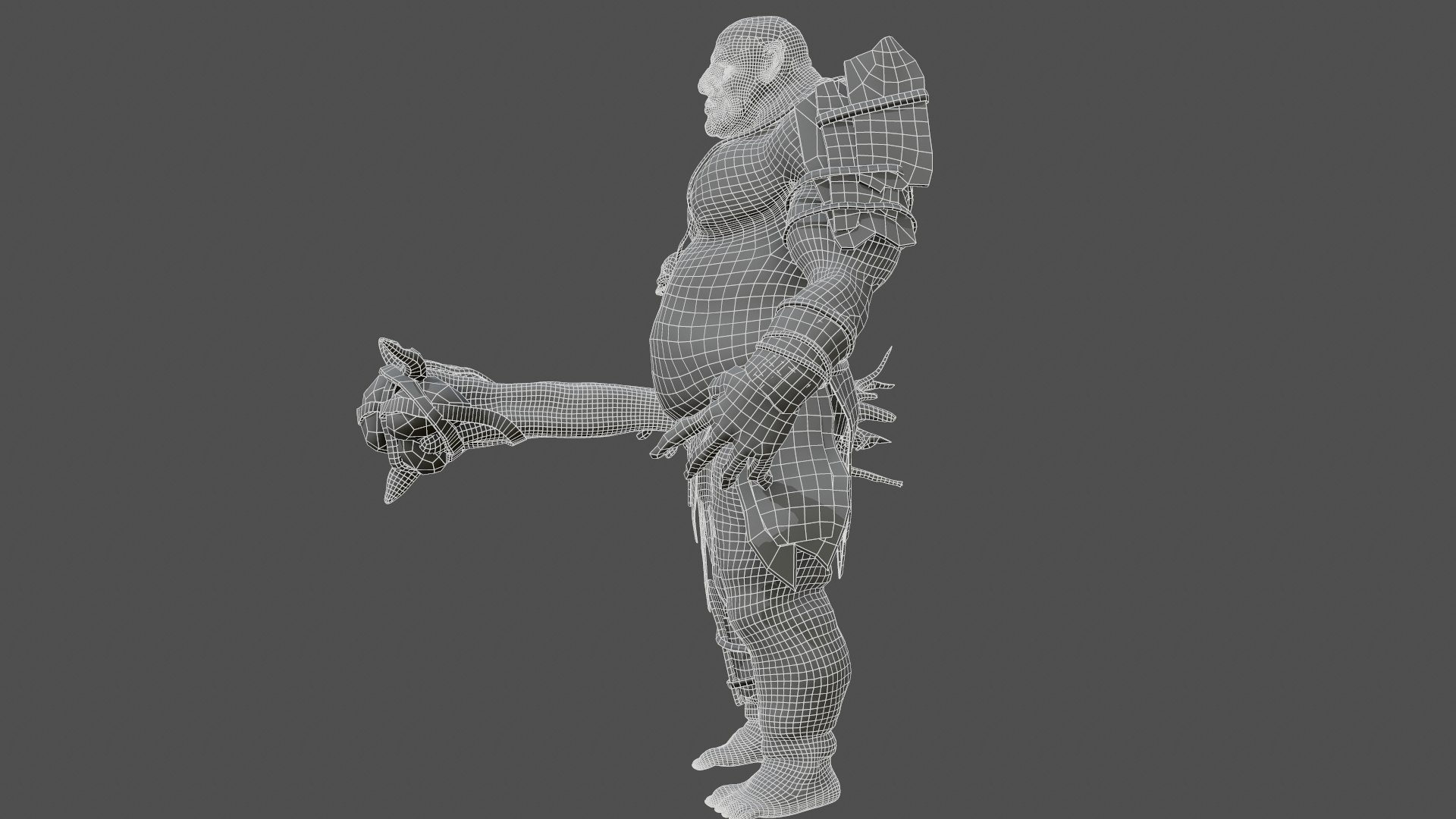 Ogre 3D model https://p.turbosquid.com/ts-thumb/md/QYL3DV/Ea/screenshot017/png/1633200468/1920x1080/fit_q87/2e15bfc5261c4c25d6fa05a7d20b0f0f56bfe699/screenshot017.jpg