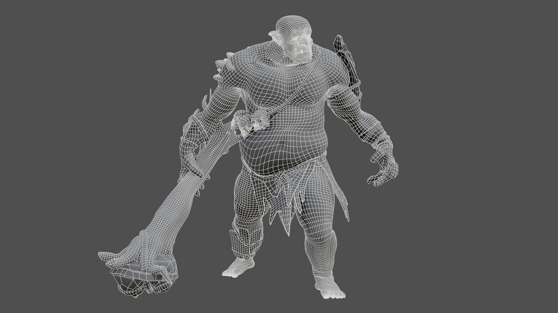 Ogre 3D model https://p.turbosquid.com/ts-thumb/md/QYL3DV/Jo/screenshot001/png/1633200463/1920x1080/fit_q87/6d1ecf928be9020bea85fdfe09fa7dba63ed9a1e/screenshot001.jpg