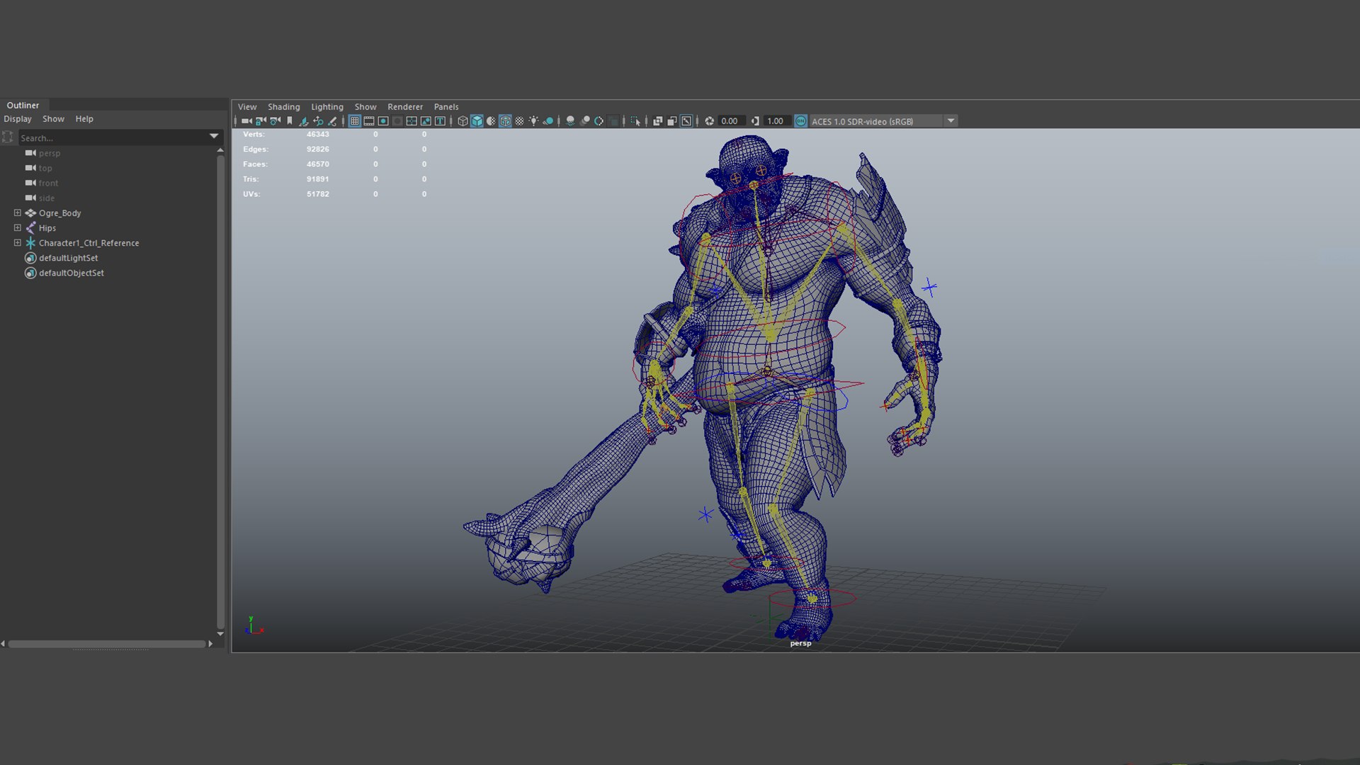 Ogre 3D model https://p.turbosquid.com/ts-thumb/md/QYL3DV/Uo/screenturbosquidogre24/png/1633200411/1920x1080/fit_q87/4de11a7eeaf5d6ba9e0244ea211ce7e9a2037ef2/screenturbosquidogre24.jpg