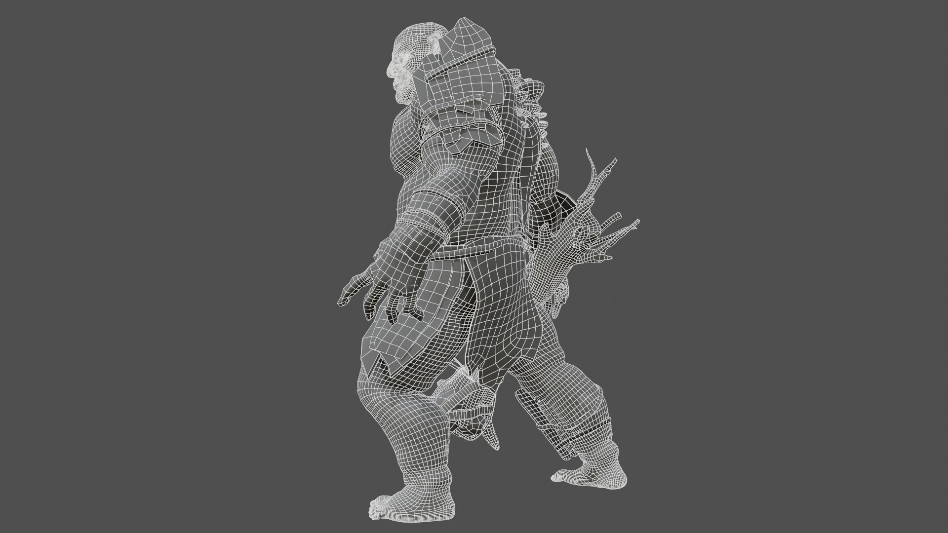 Ogre 3D model https://p.turbosquid.com/ts-thumb/md/QYL3DV/d4/screenshot005/png/1633200464/1920x1080/fit_q87/cf2fd6198cb304f8900444940a54a750f8bcbdde/screenshot005.jpg