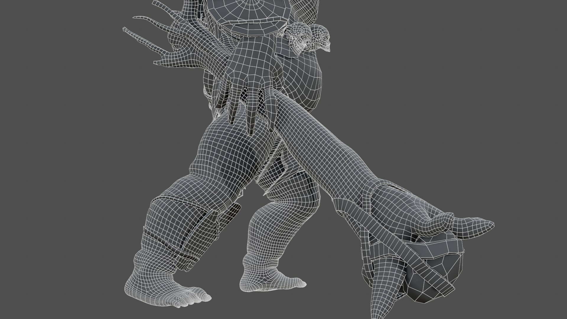 Ogre 3D model https://p.turbosquid.com/ts-thumb/md/QYL3DV/gi/screenshot009/png/1633200467/1920x1080/fit_q87/61de9227a643cea88a88b92c16094ecfca1af1f9/screenshot009.jpg