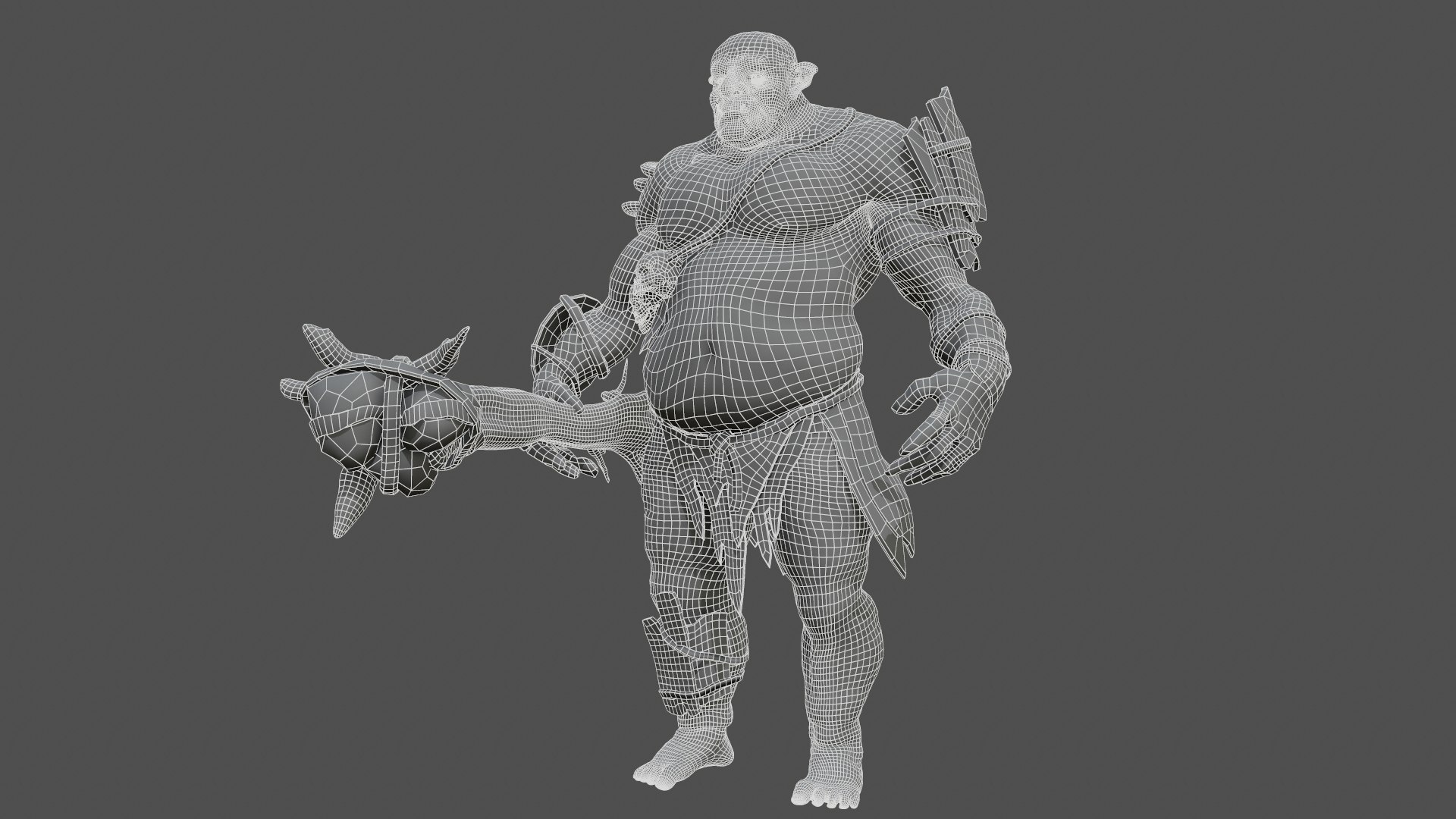 Ogre 3D model https://p.turbosquid.com/ts-thumb/md/QYL3DV/ld/screenshot010/png/1633200468/1920x1080/fit_q87/4893e7bedff2695e8f5f2ffd6ca23a7119b45096/screenshot010.jpg