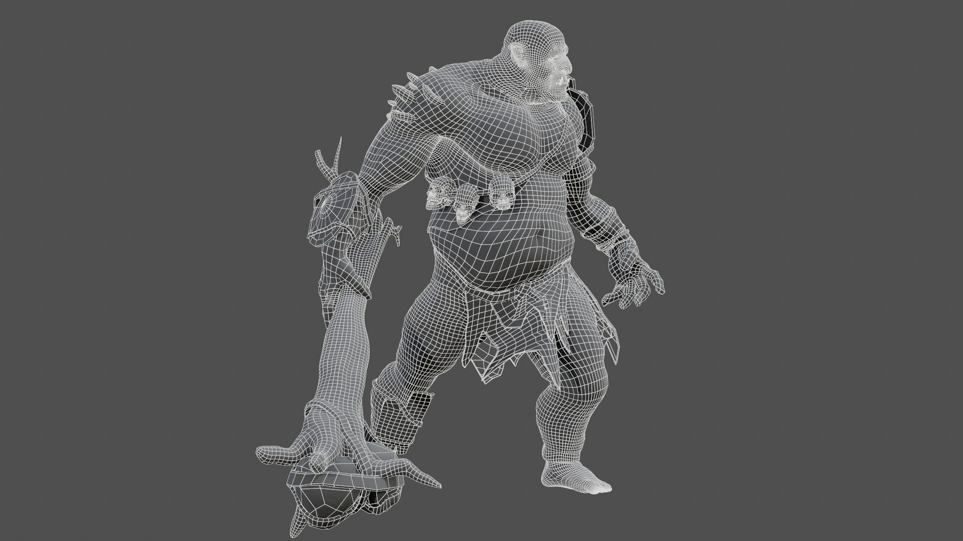 Ogre 3D model https://p.turbosquid.com/ts-thumb/md/QYL3DV/mD/screenshot002/png/1633200463/1920x1080/fit_q87/04ca9af6268f42cd36b0f62313bedb534429ee74/screenshot002.jpg