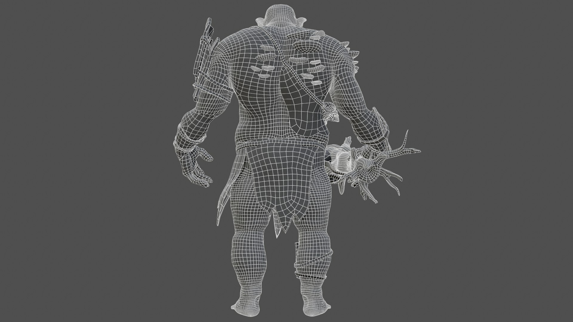 Ogre 3D model https://p.turbosquid.com/ts-thumb/md/QYL3DV/xI/screenshot015/png/1633200467/1920x1080/fit_q87/5d81e6c79682a7f7f5f5d62a750a4d7ad766d84d/screenshot015.jpg