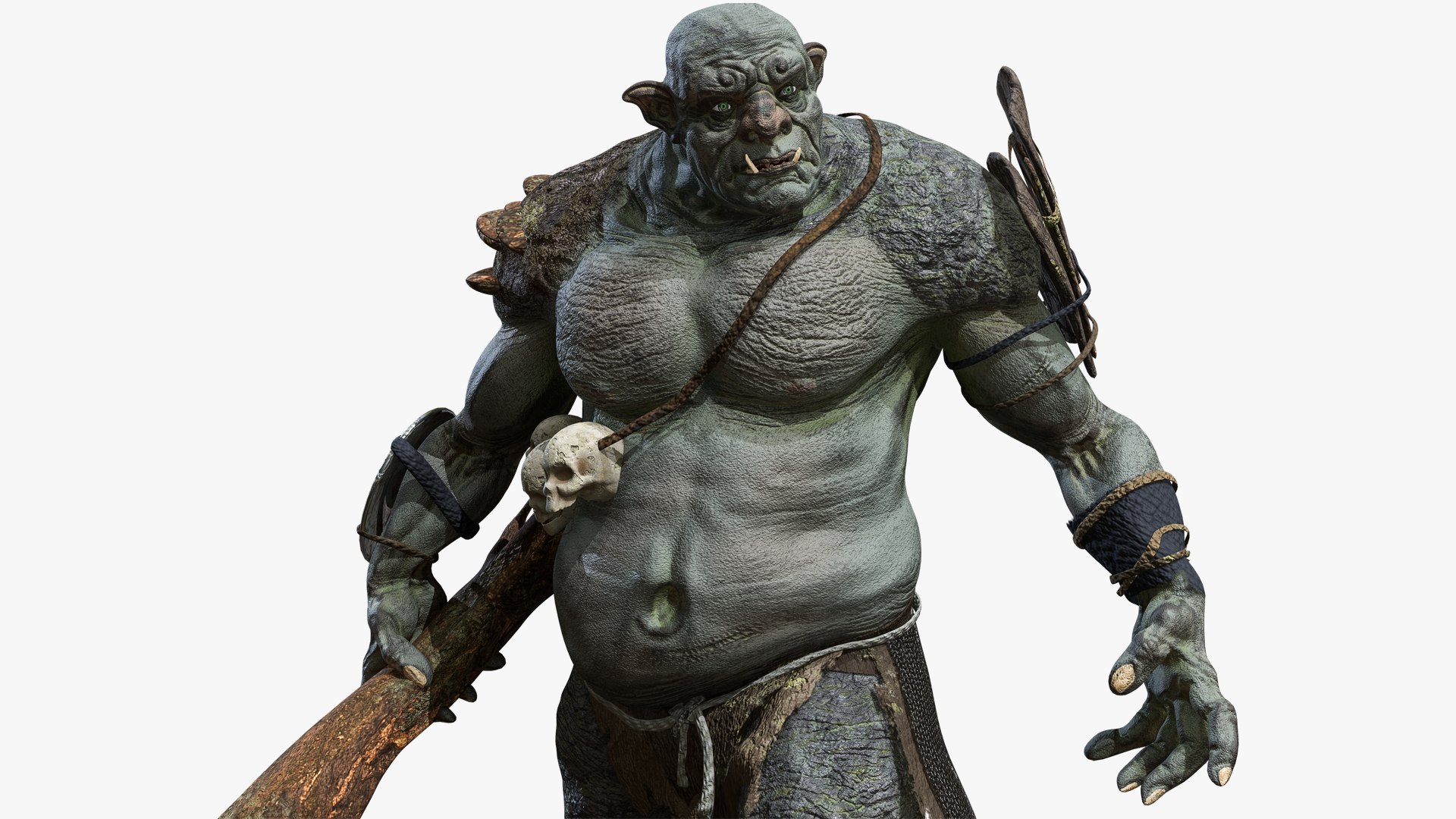 Ogre 3D model https://p.turbosquid.com/ts-thumb/md/QYL3DV/xv/screenturbosquidogre2/png/1633200407/1920x1080/fit_q87/1d295ff9478f928cea70adc8f9b6903f803245c6/screenturbosquidogre2.jpg